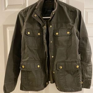 JCrew Jacket